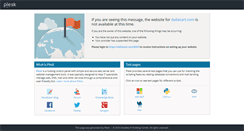 Desktop Screenshot of dallasart.com